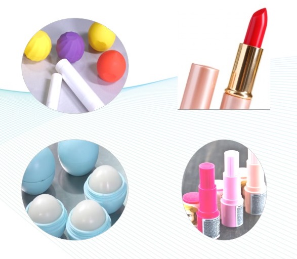 single nozzle lip balm filling line sample photos.jpg