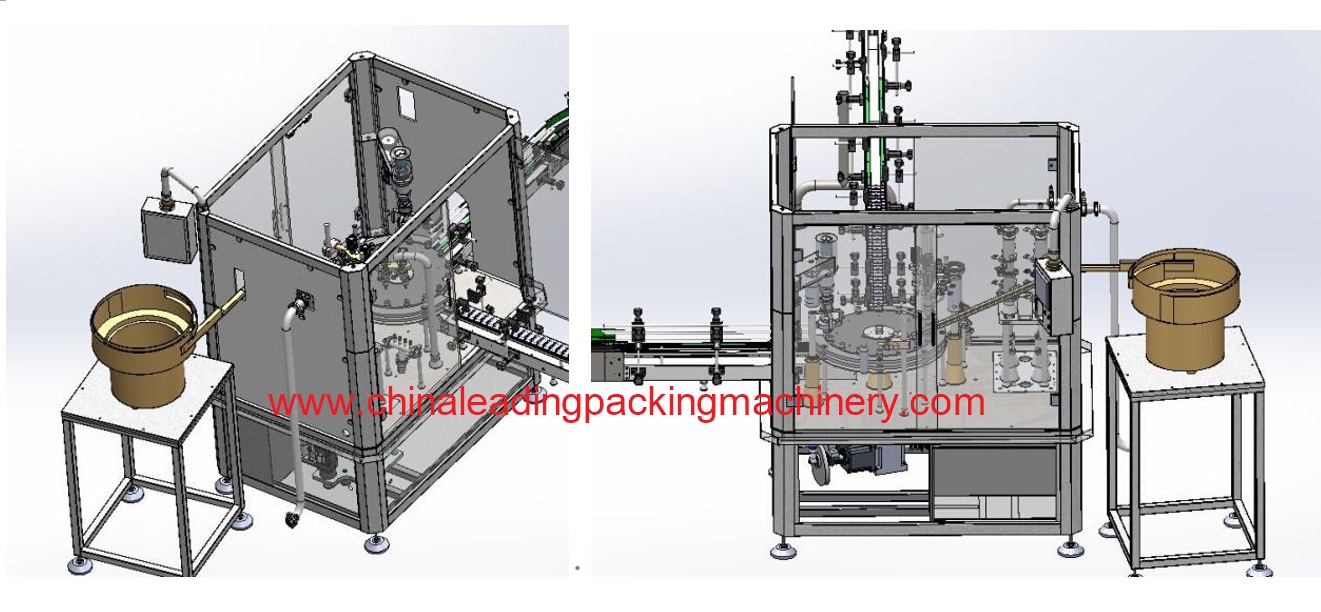 Oral liquid bottle filling line.jpg