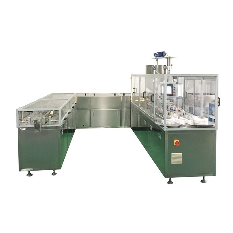 Suppository Production Line