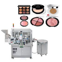 Compact Powder, Eye Shadow, Blusher Filler Presser