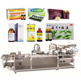 Oral Liquid Filling line