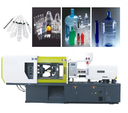 Injection Moulding Machine